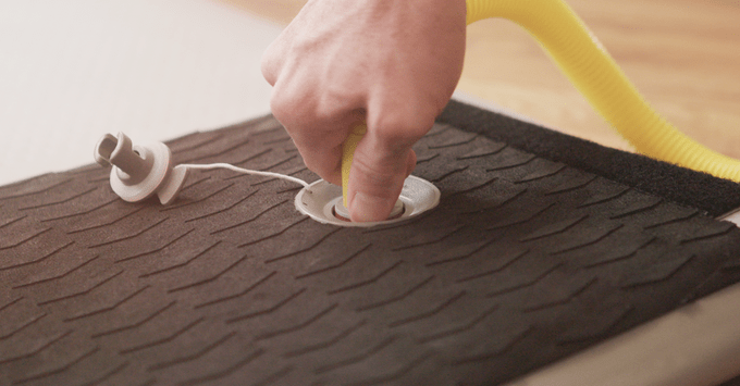 Zen Float Introducing the Inflatable Zen Float Tank | You Have to Be Kiddin’ Me ...