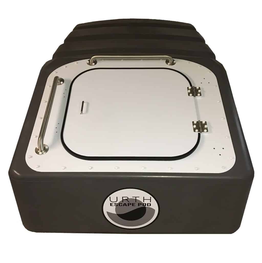 Sensory Deprivation Tanks Cost Let’s Talk About Money Floating At Home