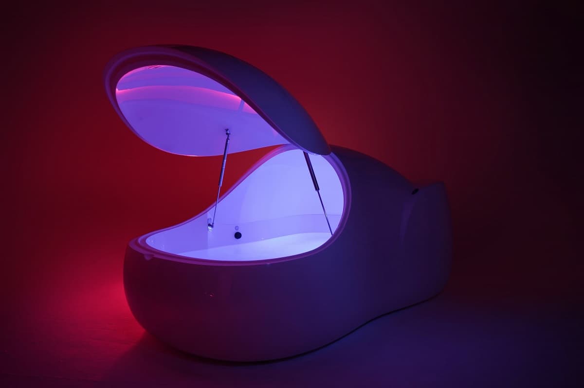 Sensory Deprivation Tanks Cost Let’s Talk About Money Floating At Home
